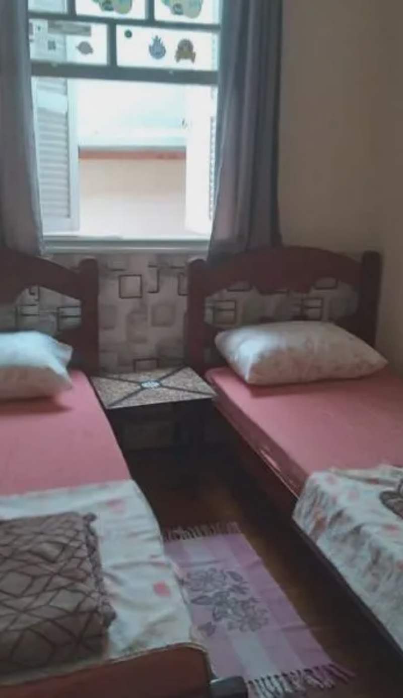 Hostel Baladi
