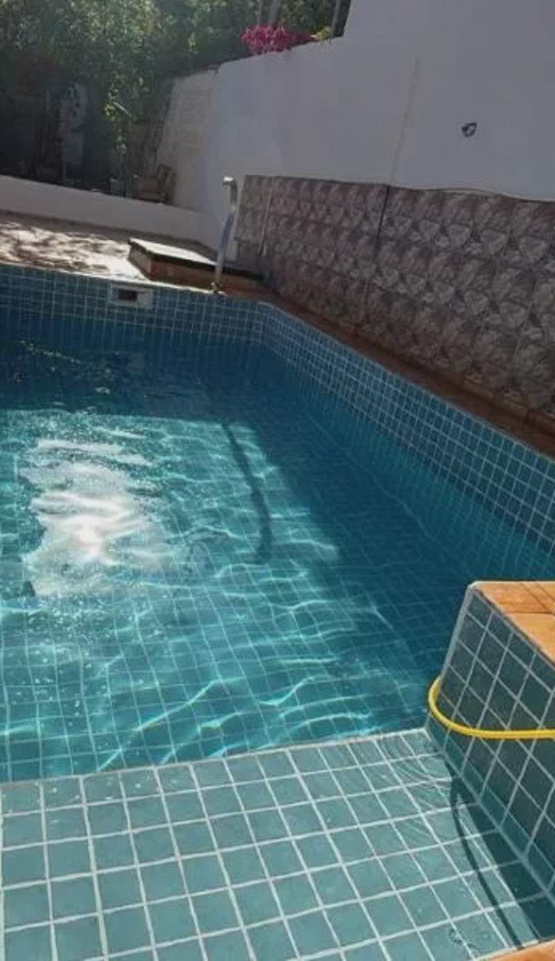 Hostel Rio claro