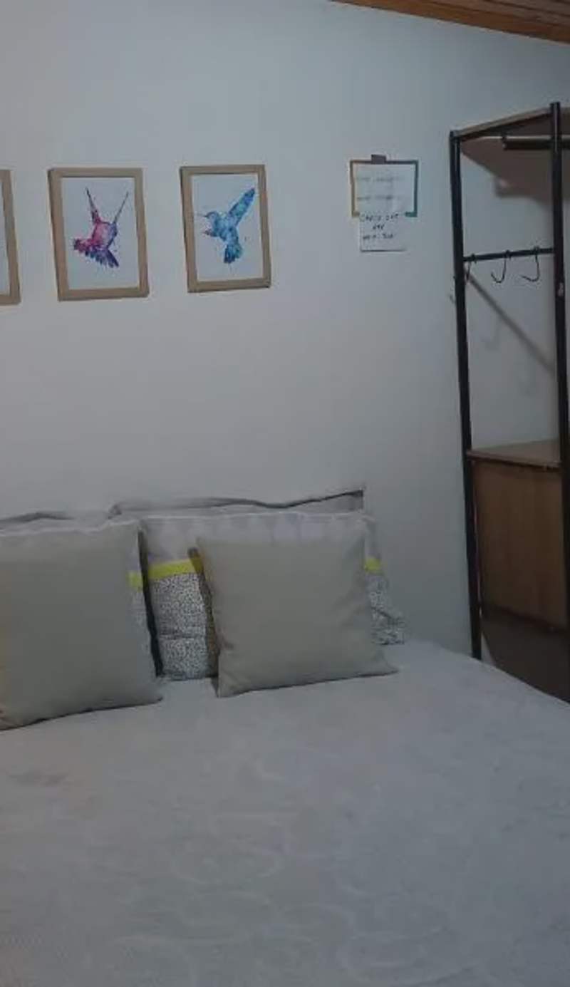 Suíte Alto do Aconchego