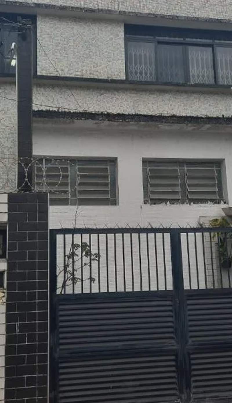 Vila Hostel Santos