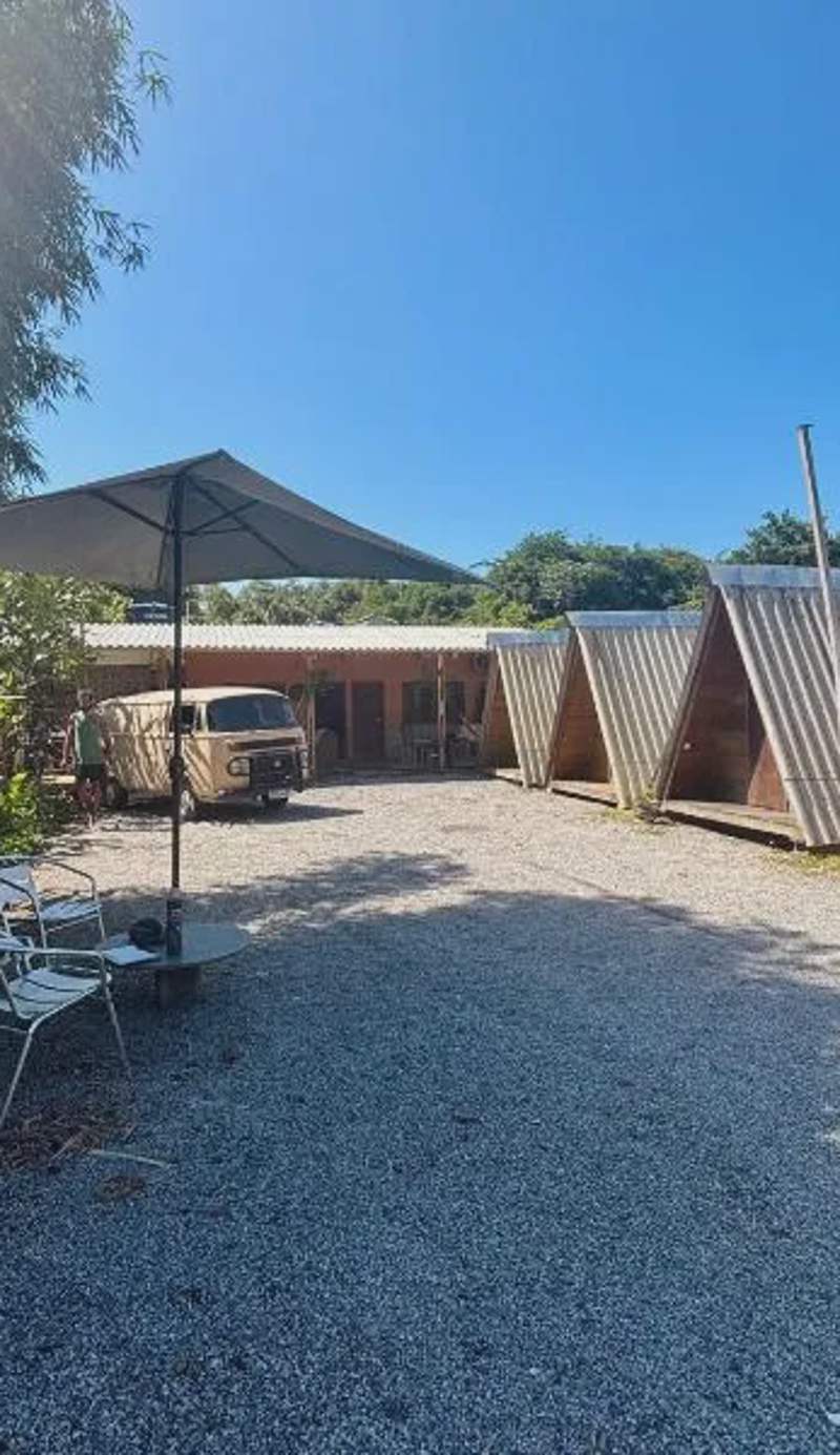 Hostel São Lourenço