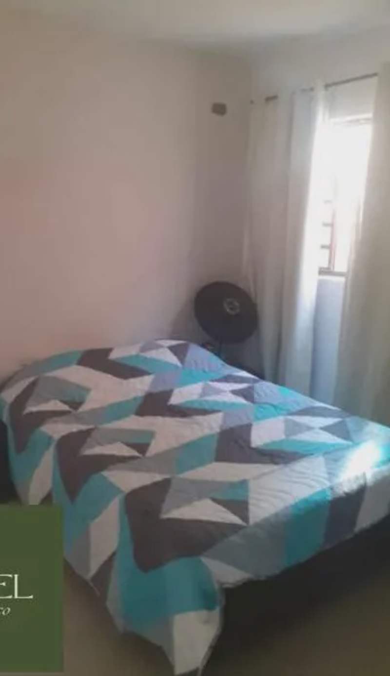 Hostel São Francisco 4