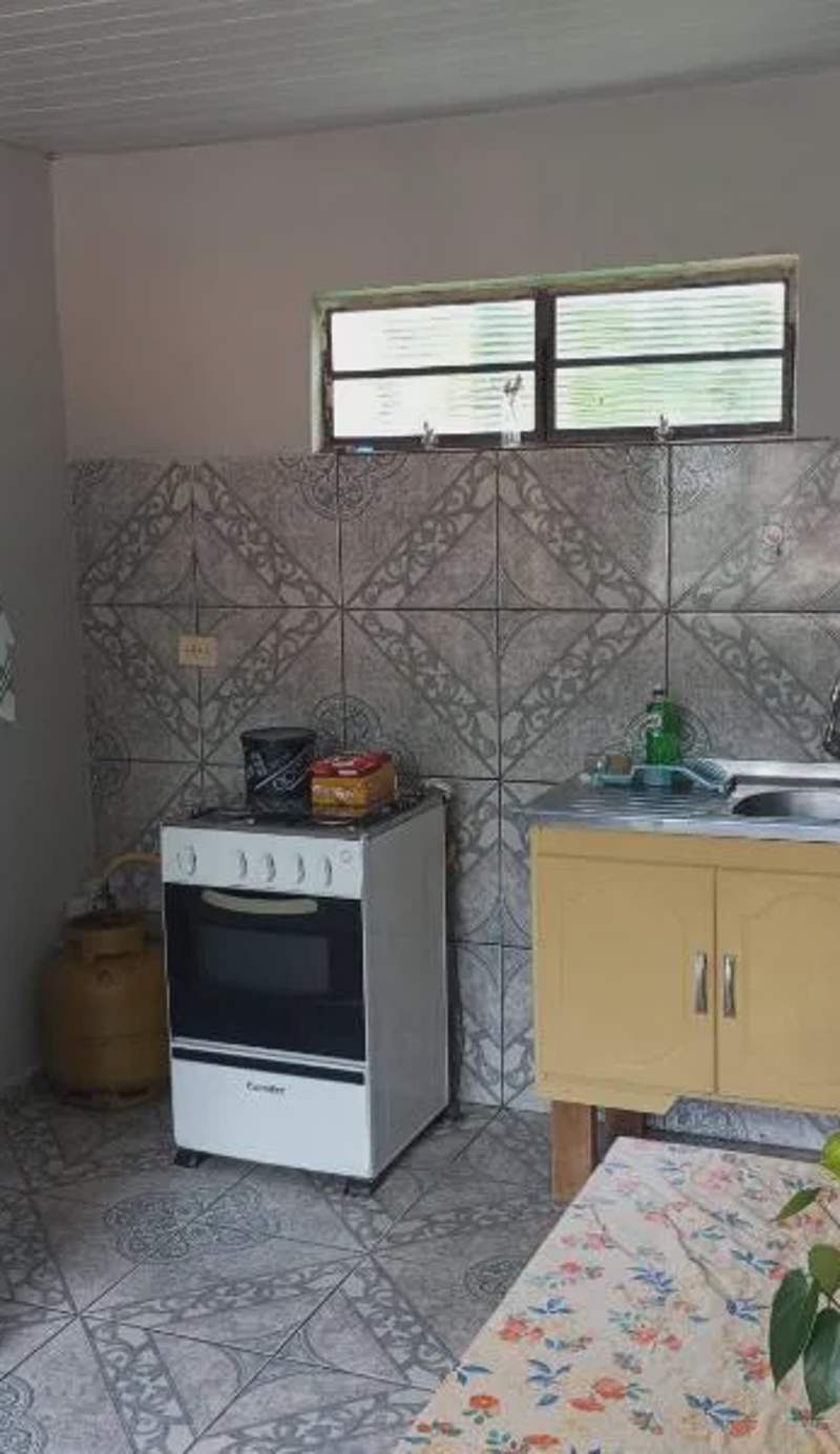 Hostel São Francisco 5 Mini casa