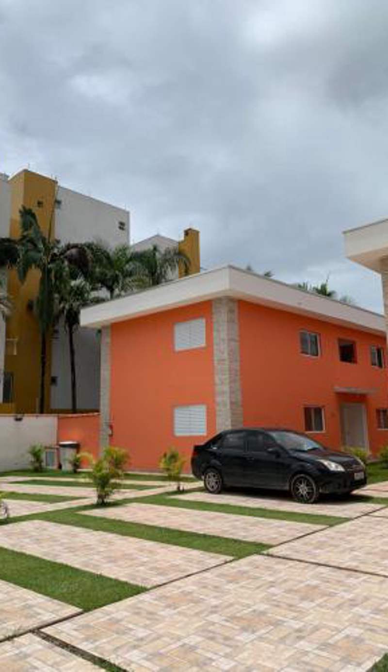 Apto 2 dorms - Bertioga Praia do Indaiá