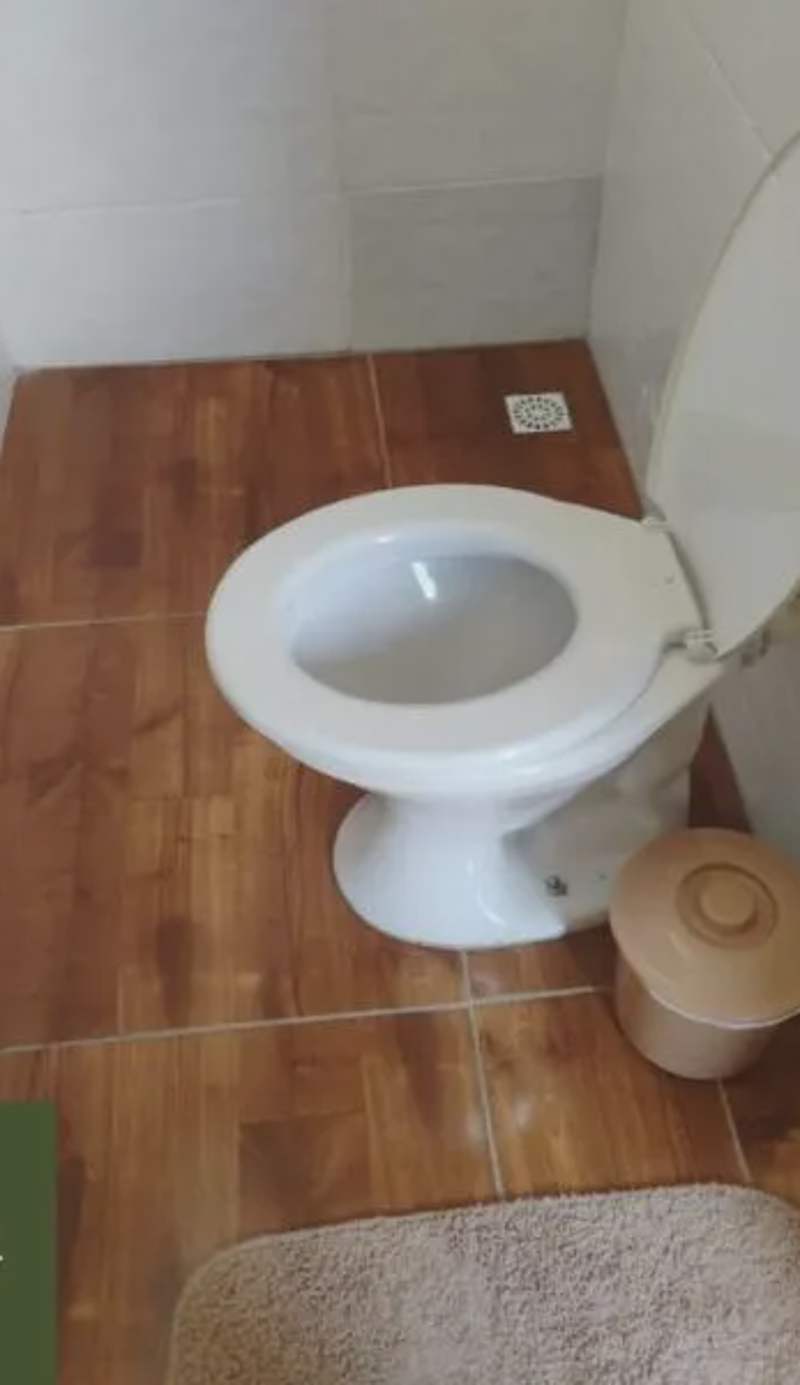 Hostel São Francisco 3