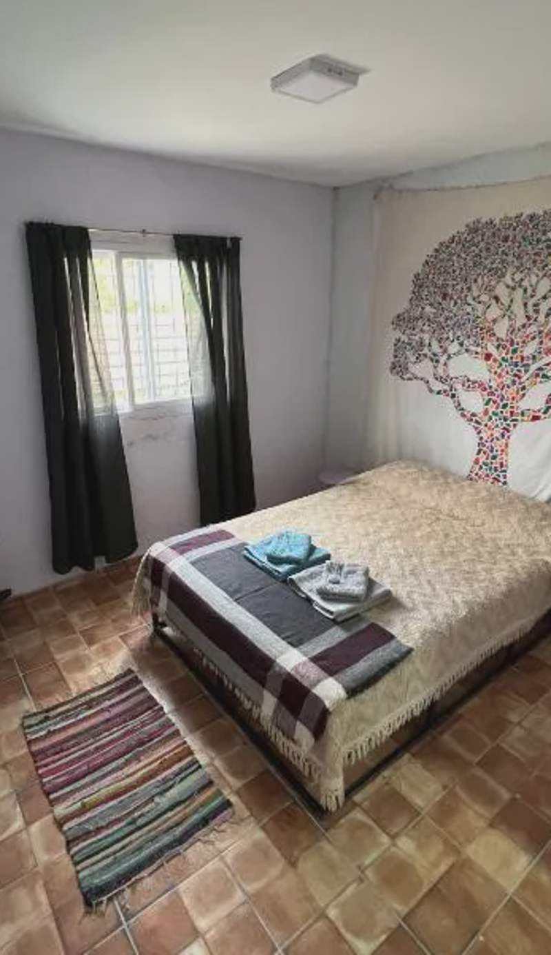 Hostal El Portillo