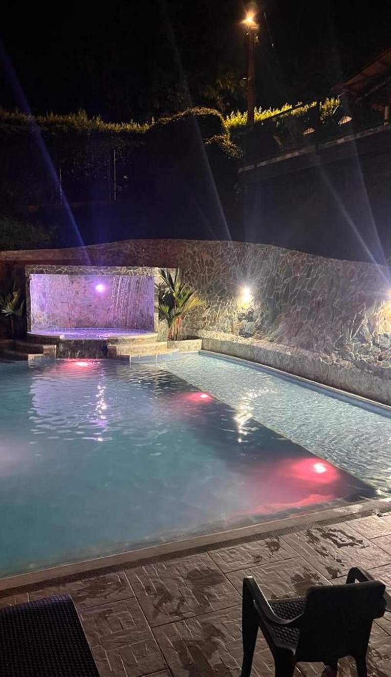 Finca Hotel Loma Verde