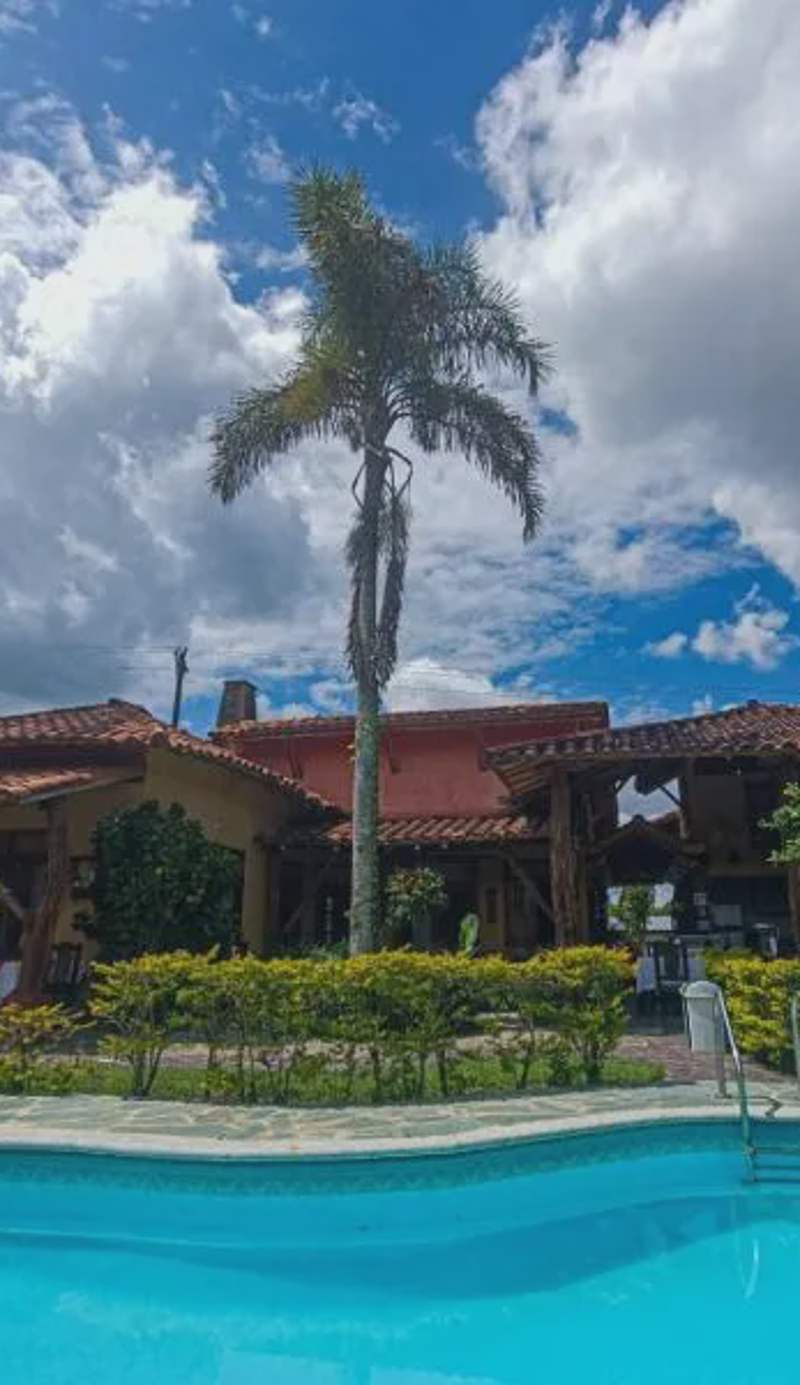 Hotel del Campo