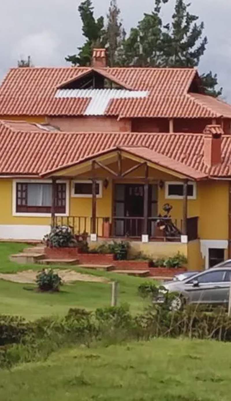Quinta Los Llanitos Hospedaje Campestre