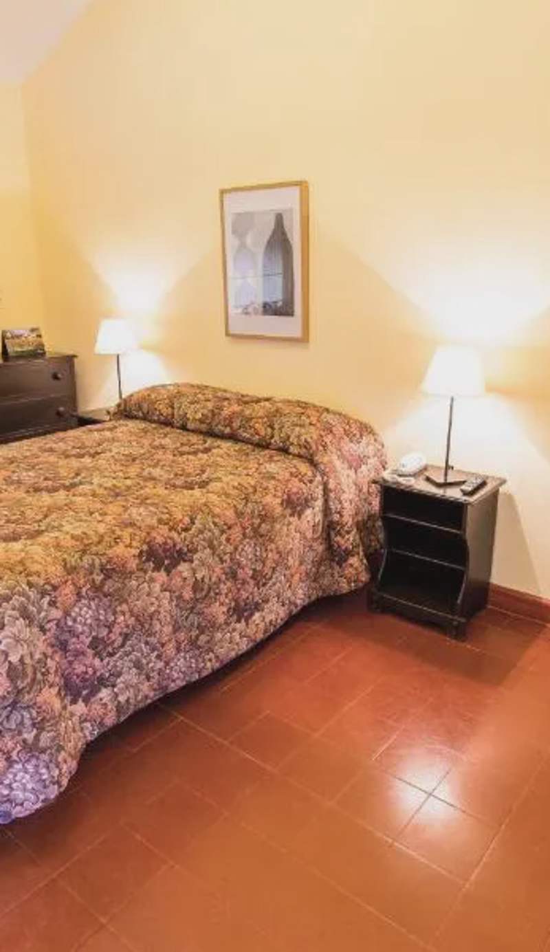 LP Express Hotel Tarma