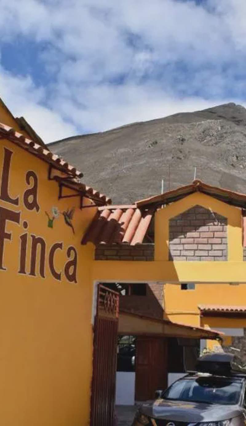 La Finca Tarma