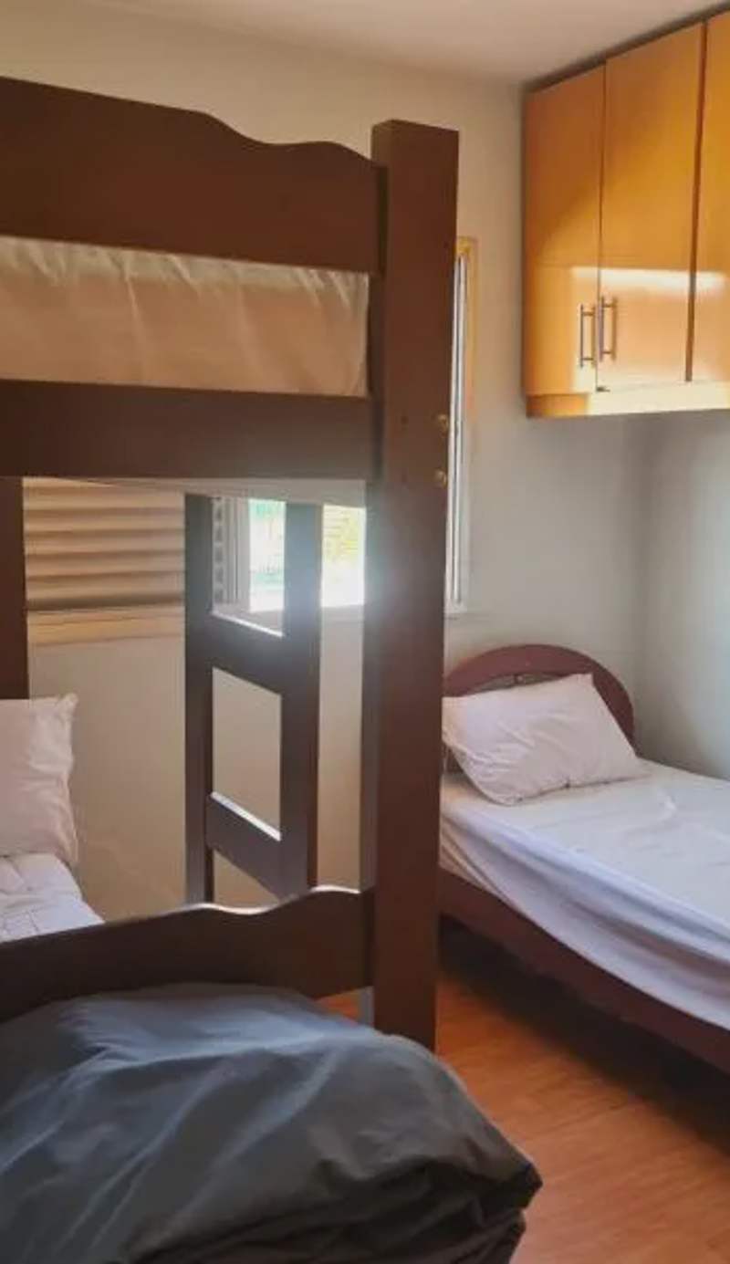Hostel On Top1 CGH SP QUARTO PRIVADO Congonhas