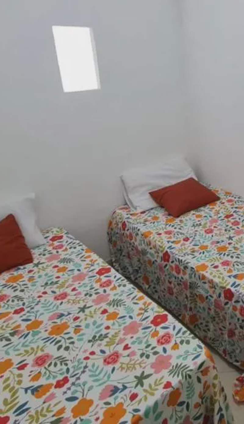 Hostel & Pousada SANTOS PRAIA