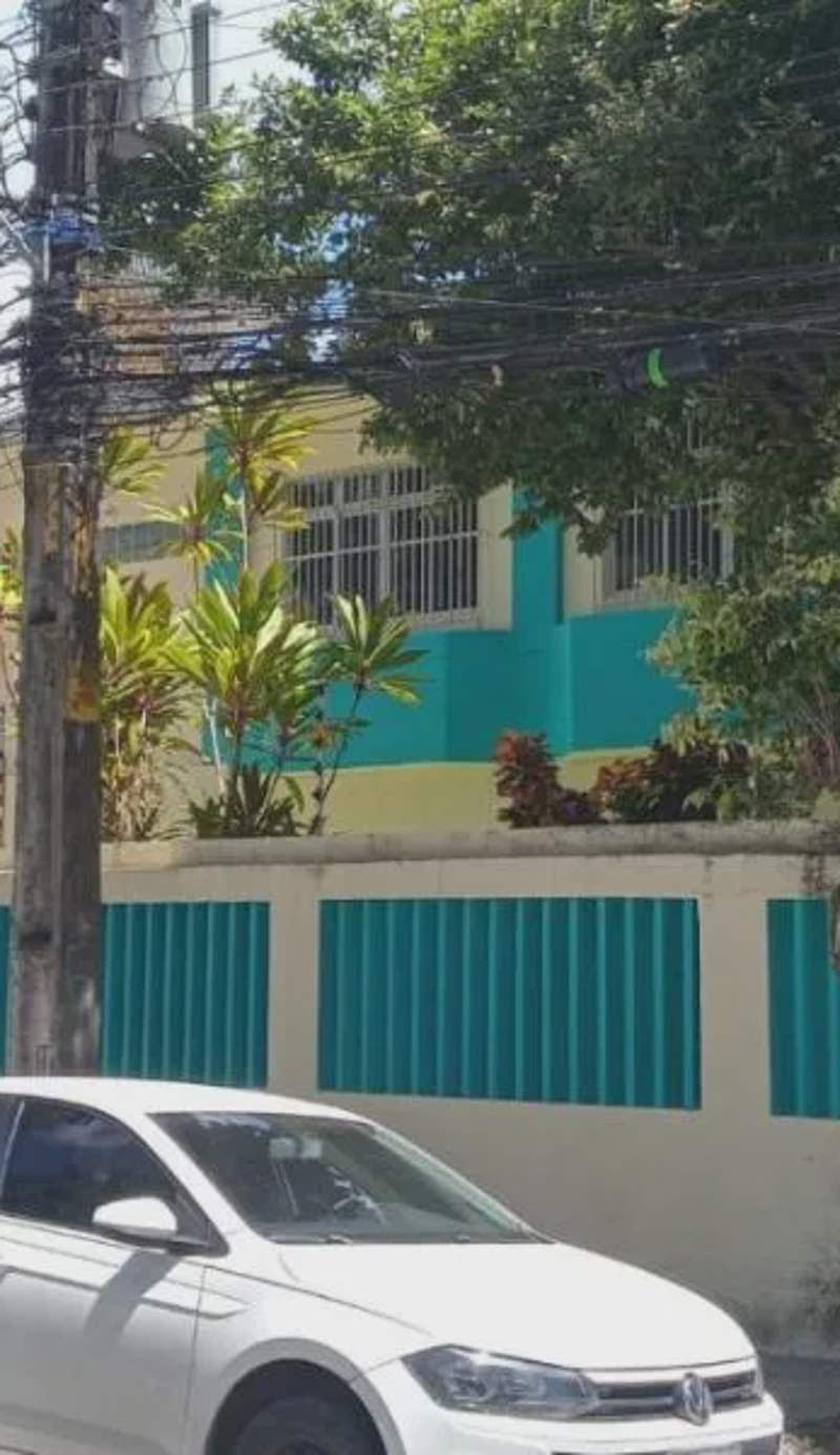 Espaço do Bem Recife