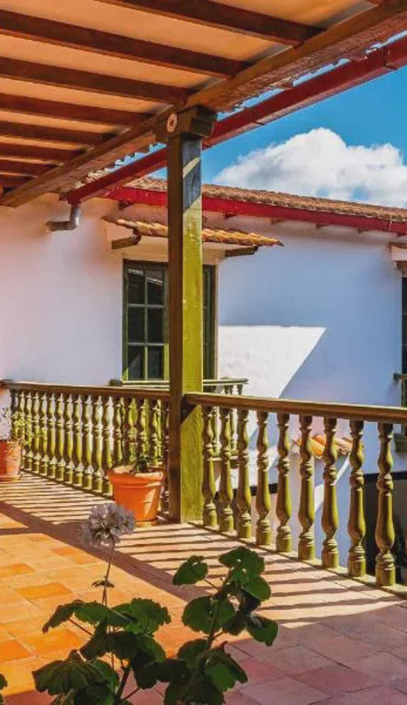 La Xalca Hotel - Asociado Casa Andina