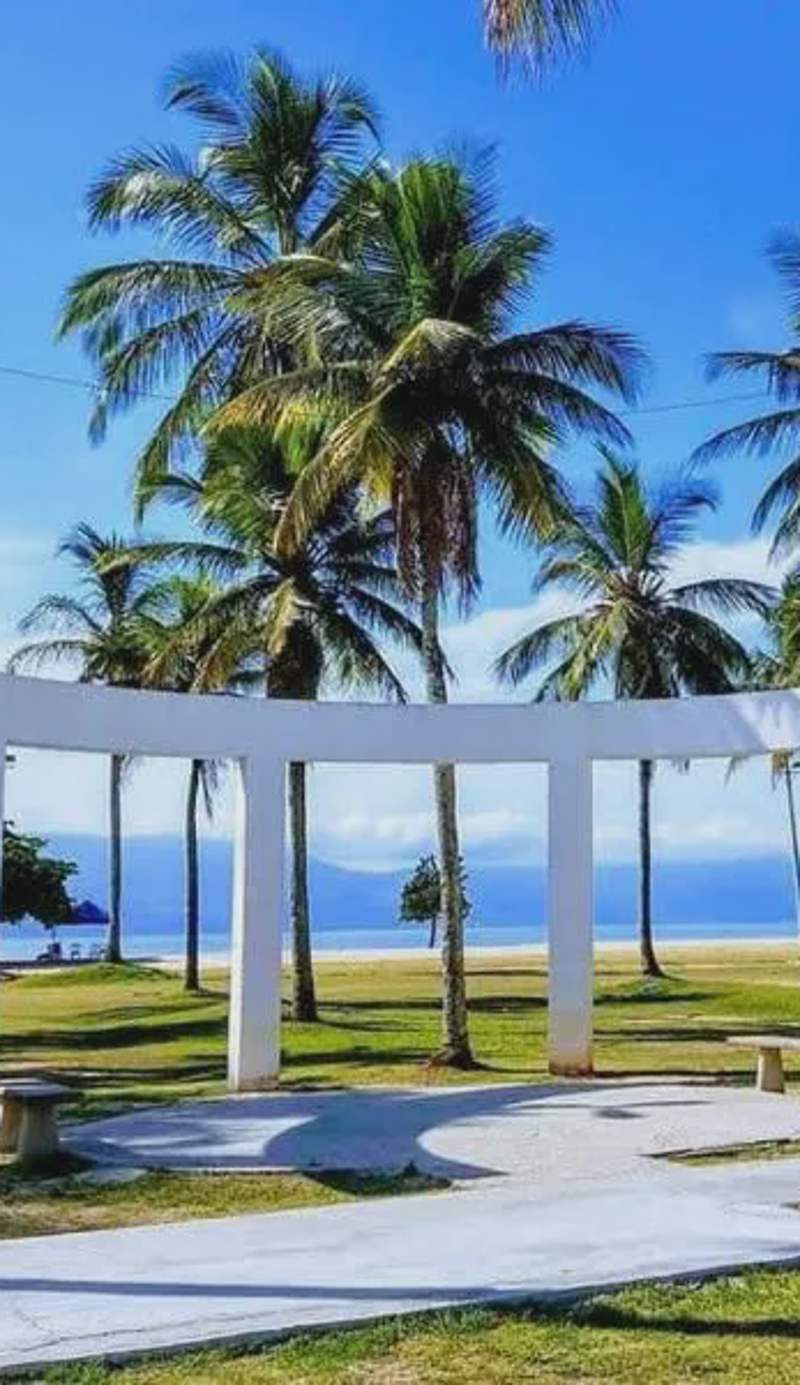 A Casa da Praia