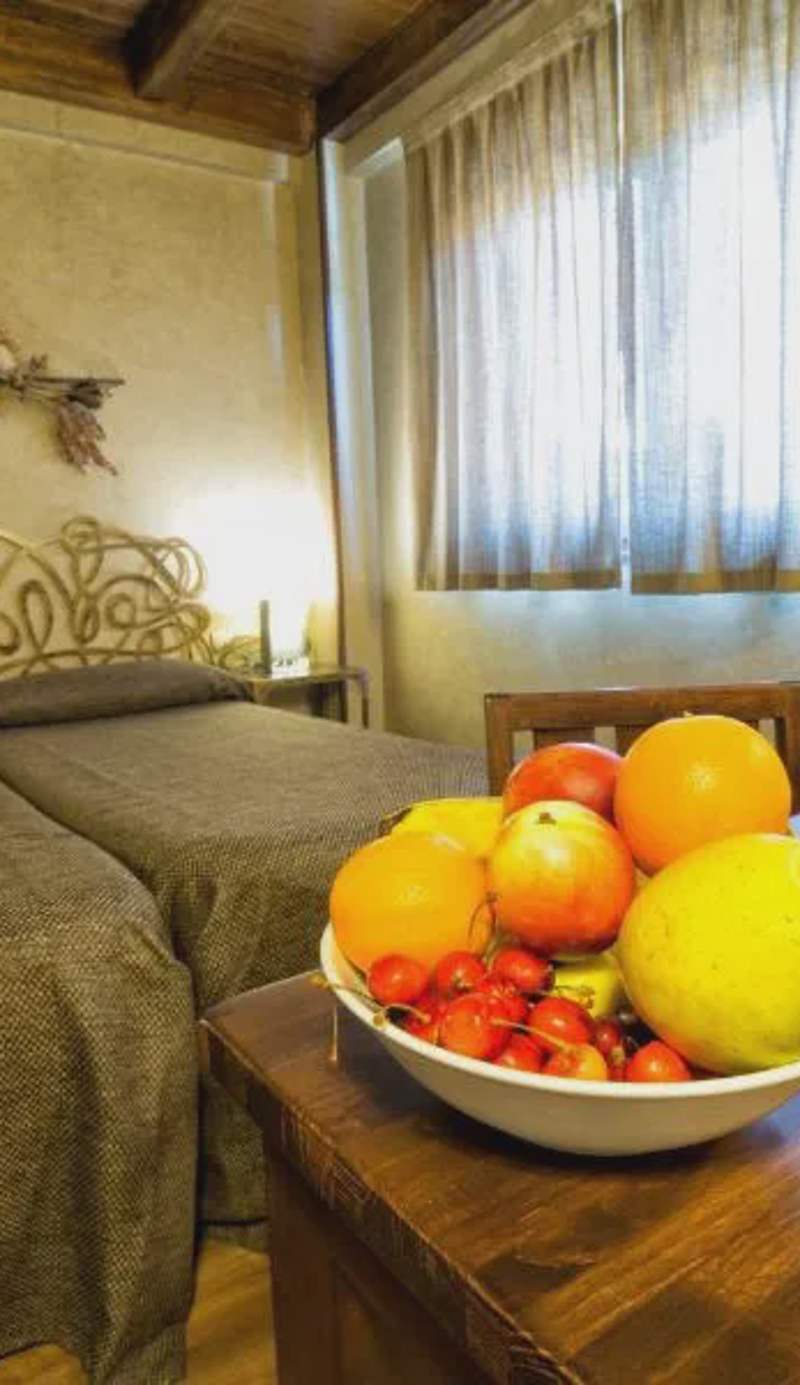 Hotel Albergue La Casa Del Peregrino