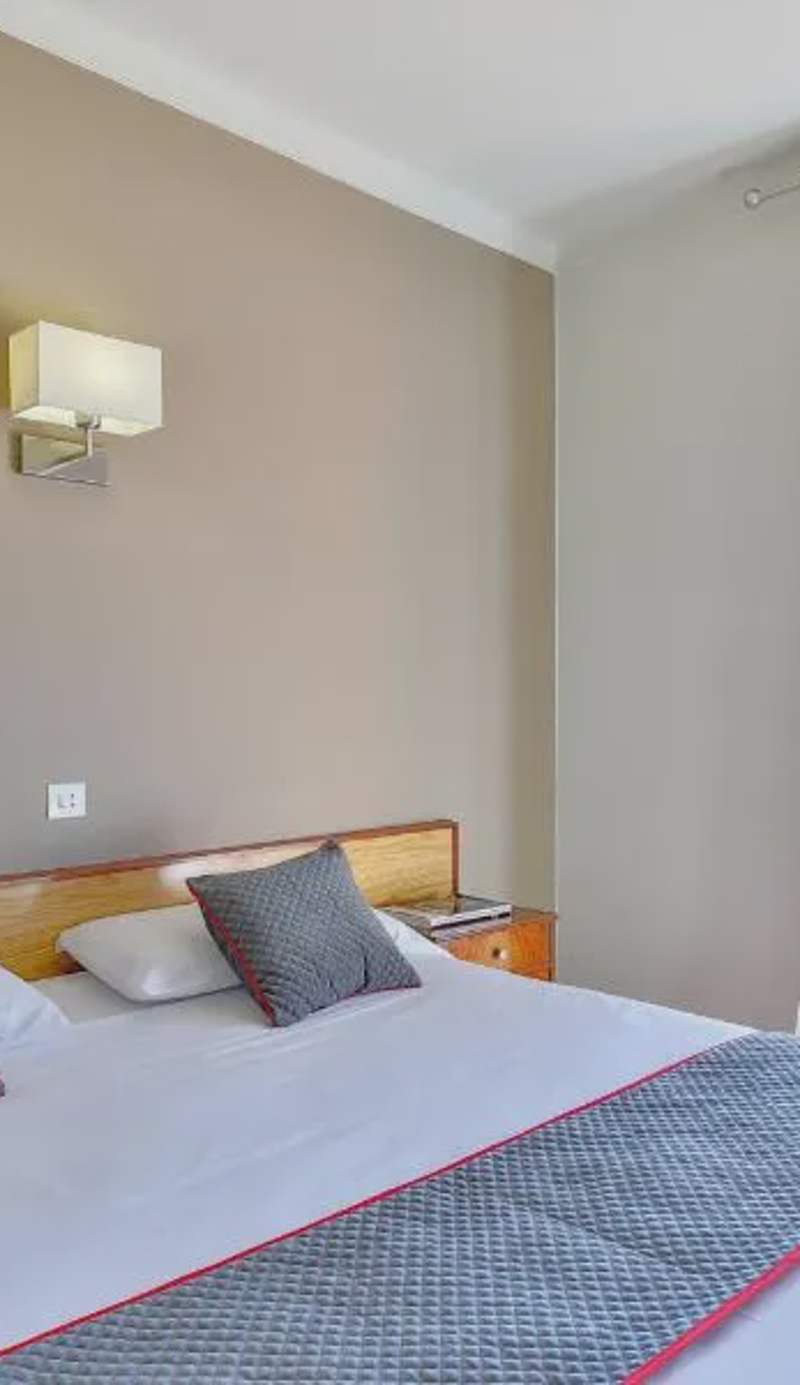 Hostal Alberana
