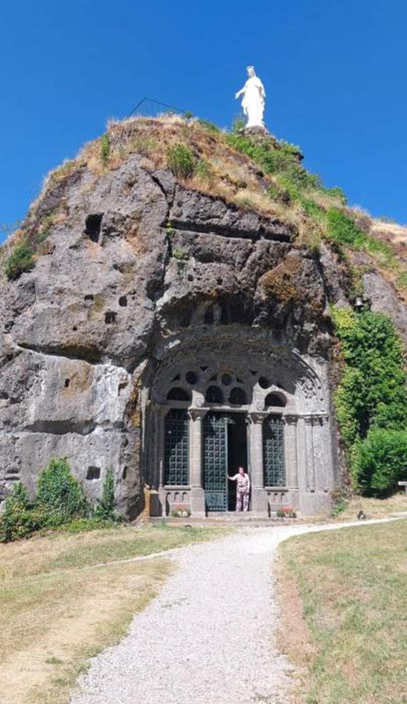 Auberge de l'Aspre