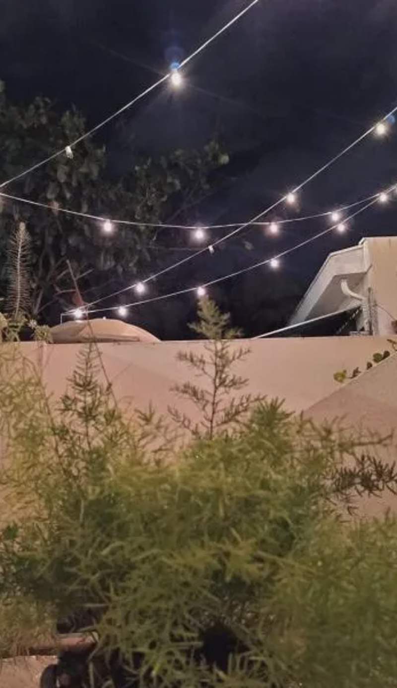 Hostel de Luz - Unidade 1