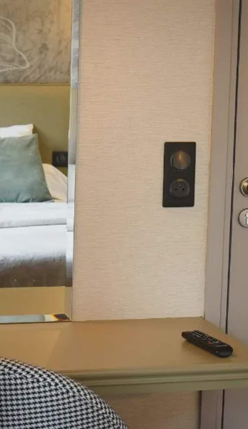 Auberge la Renaissance