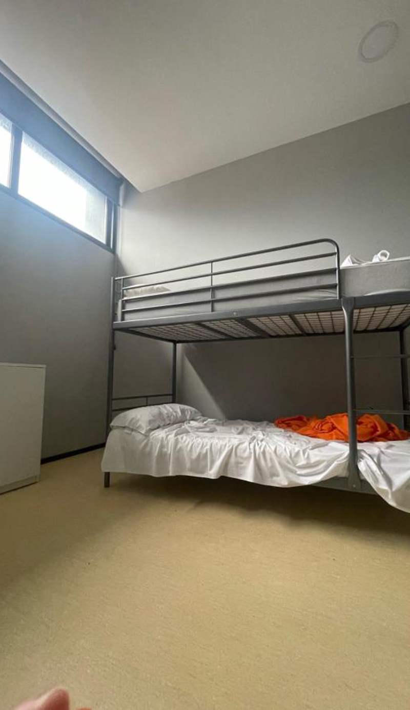 Vigo Beds & Rooms