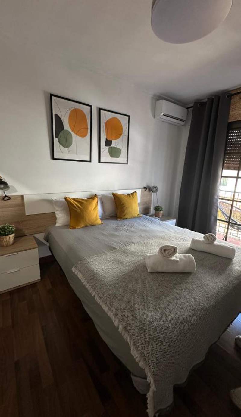 Nordik Rooms Village - Torremolinos "Undredal"