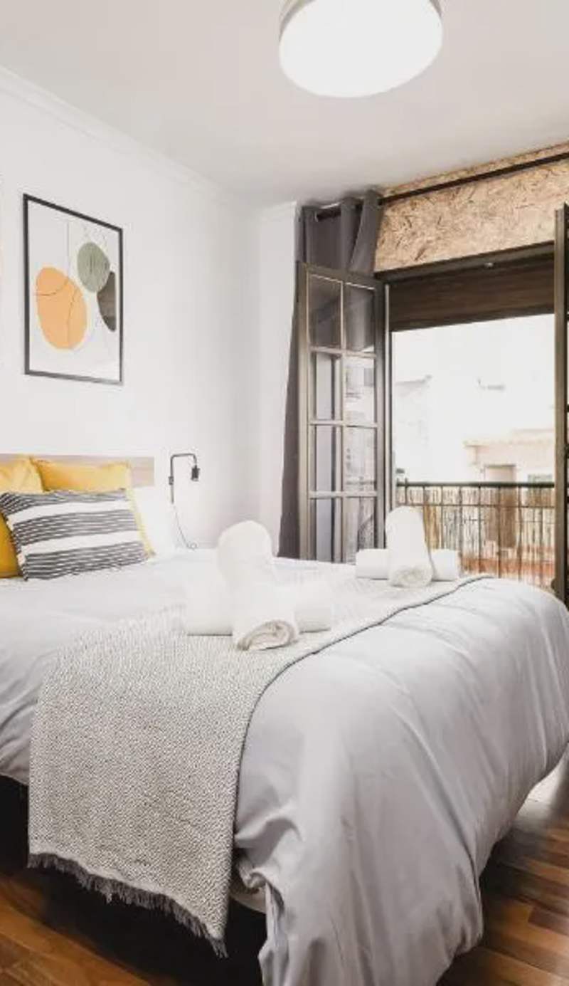 Nordik Rooms Village - Torremolinos "Undredal"