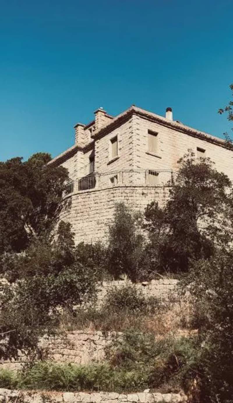 U Castellu