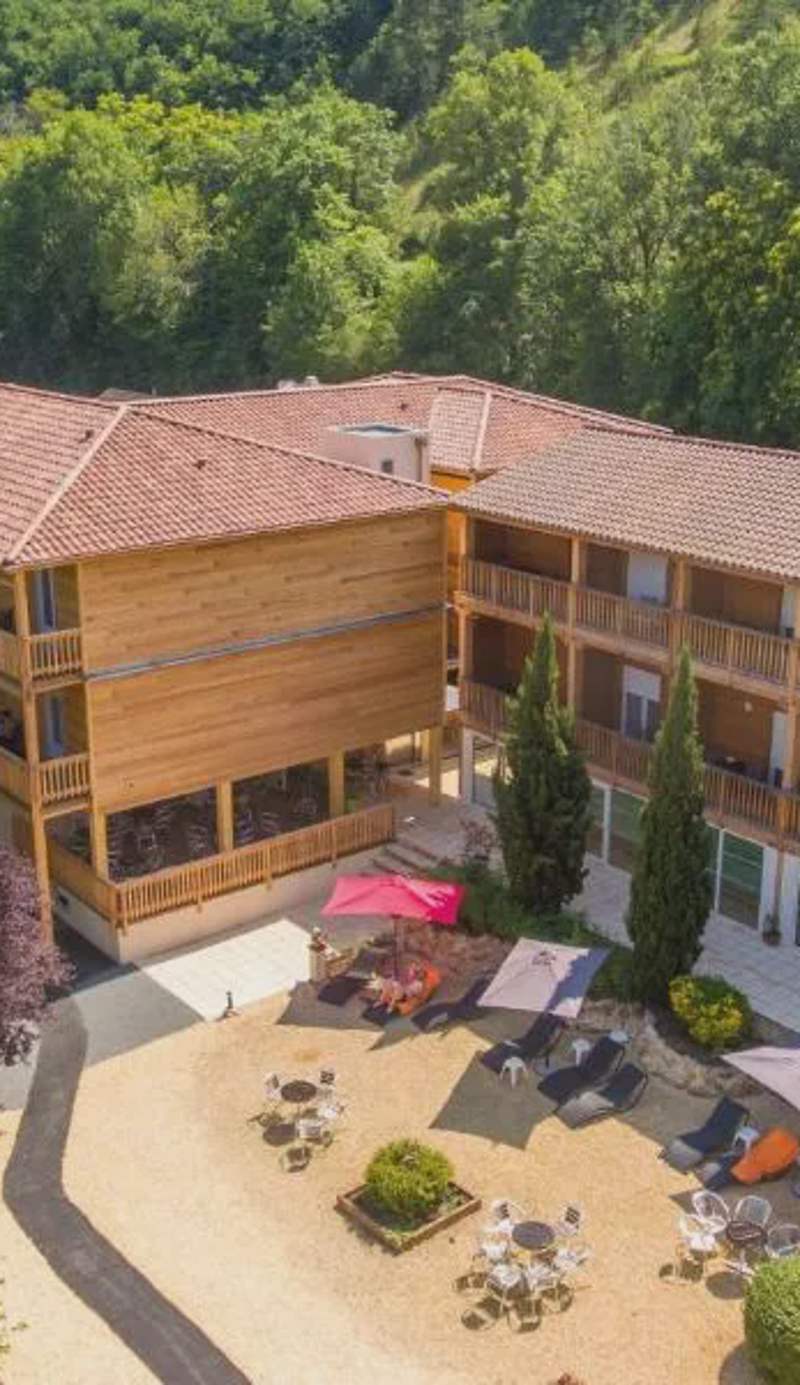 Auberge de la Petite Reine