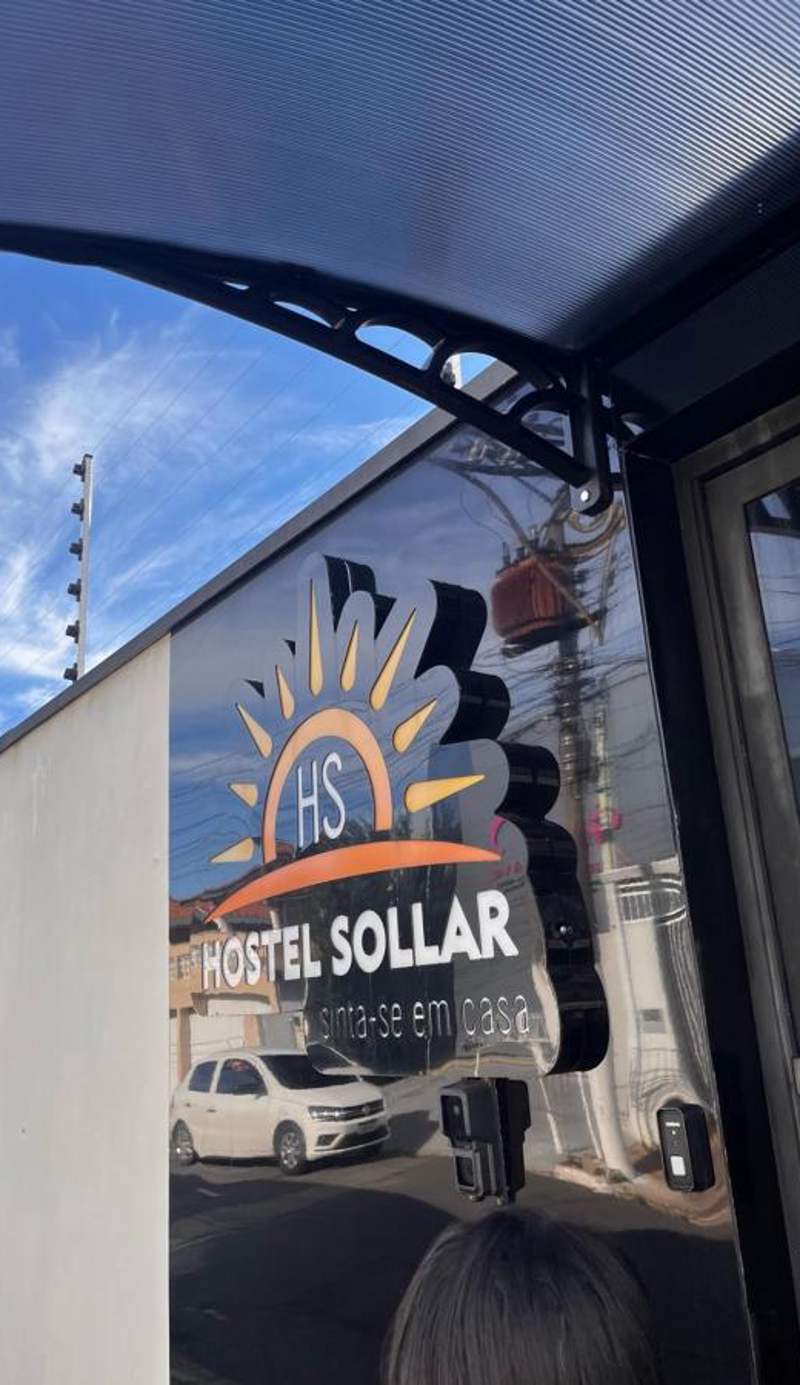 Hostel Sollar Campinas