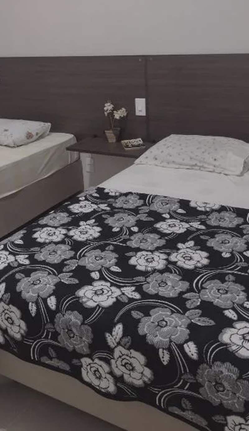 Hostel Sollar Campinas