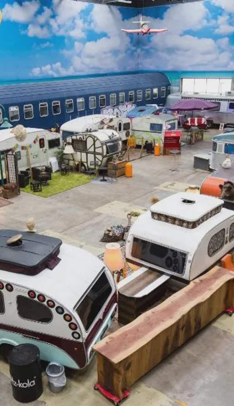 BaseCamp Bonn