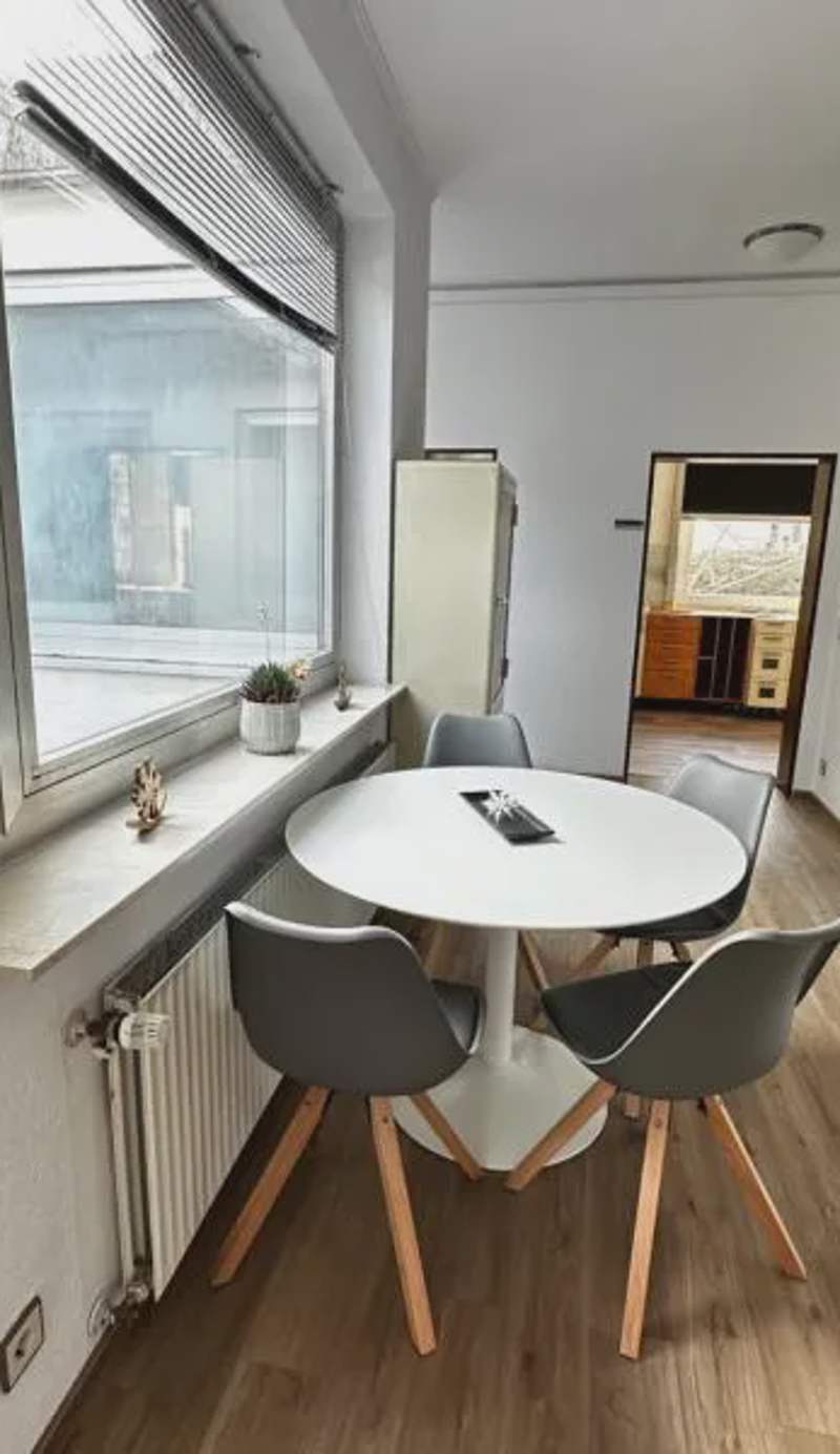 Pension Hostel Herdorf