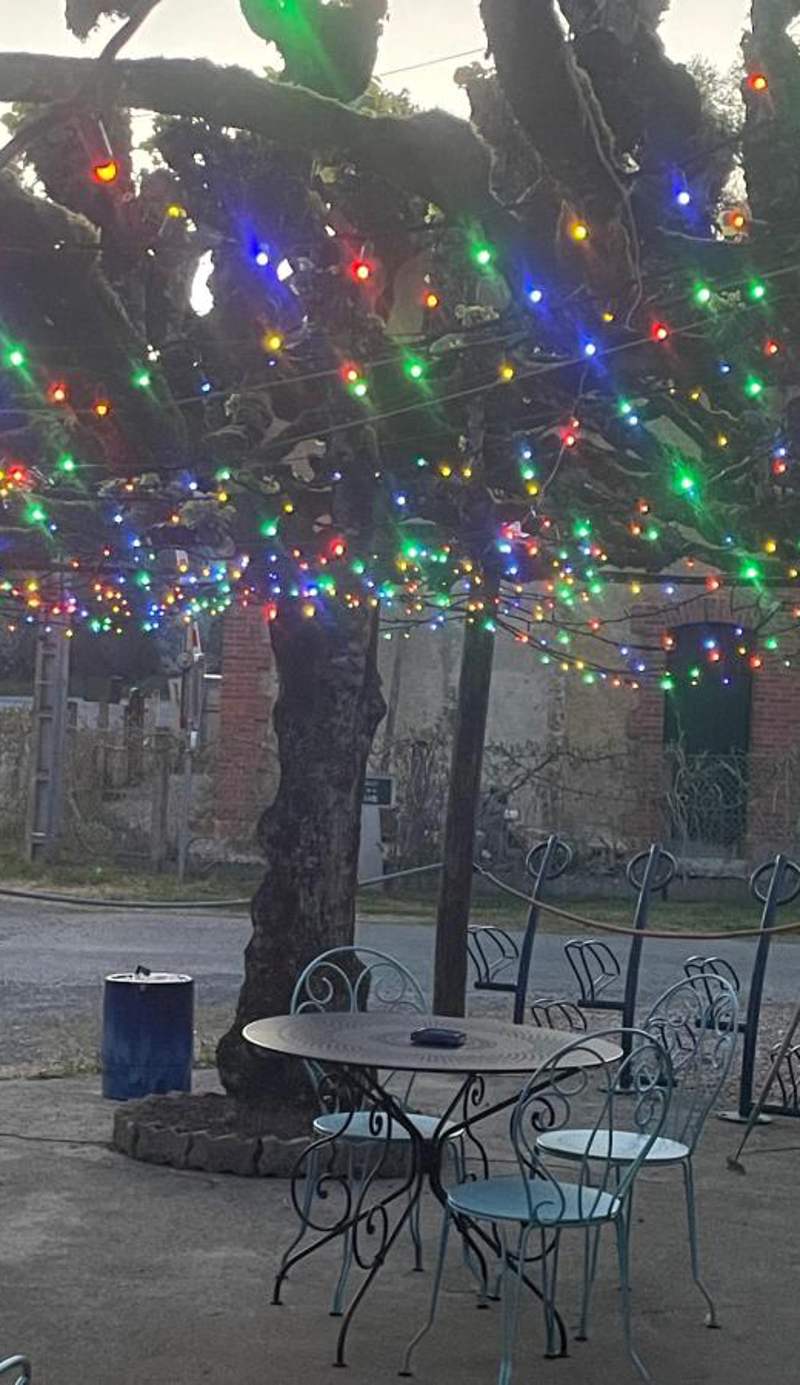 Auberge Magnette