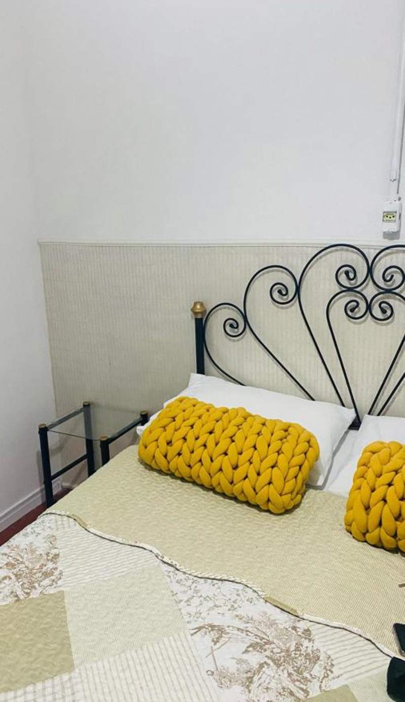 Hostel El viajero