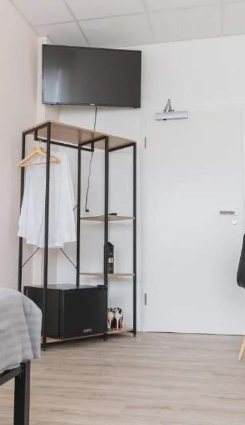 Hostel Messe Laatzen