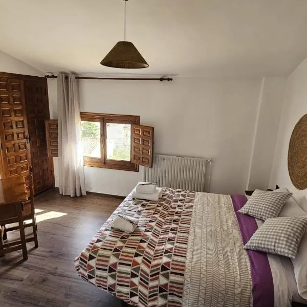 Hostal Altajo
