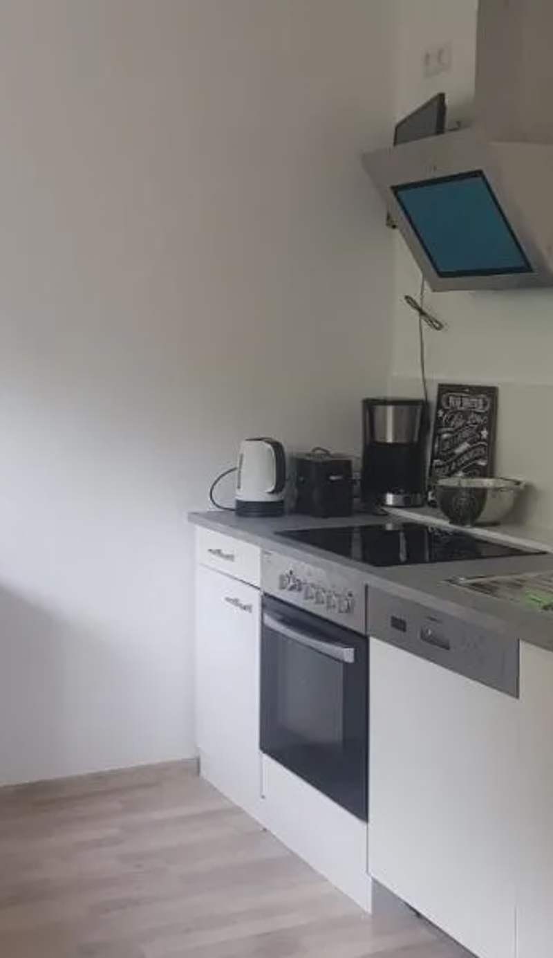 Niederdreisbacher Hütte - moderne Doppelzimmer - EINZELBETTEN -