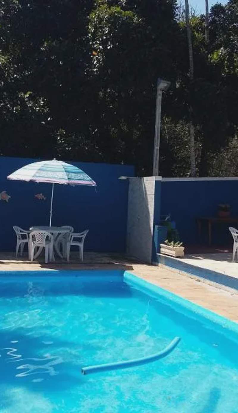 Pousada Kafundó