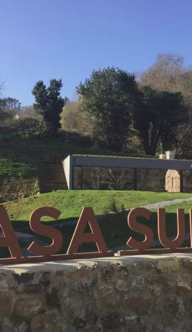 Albergue Casa Sueño