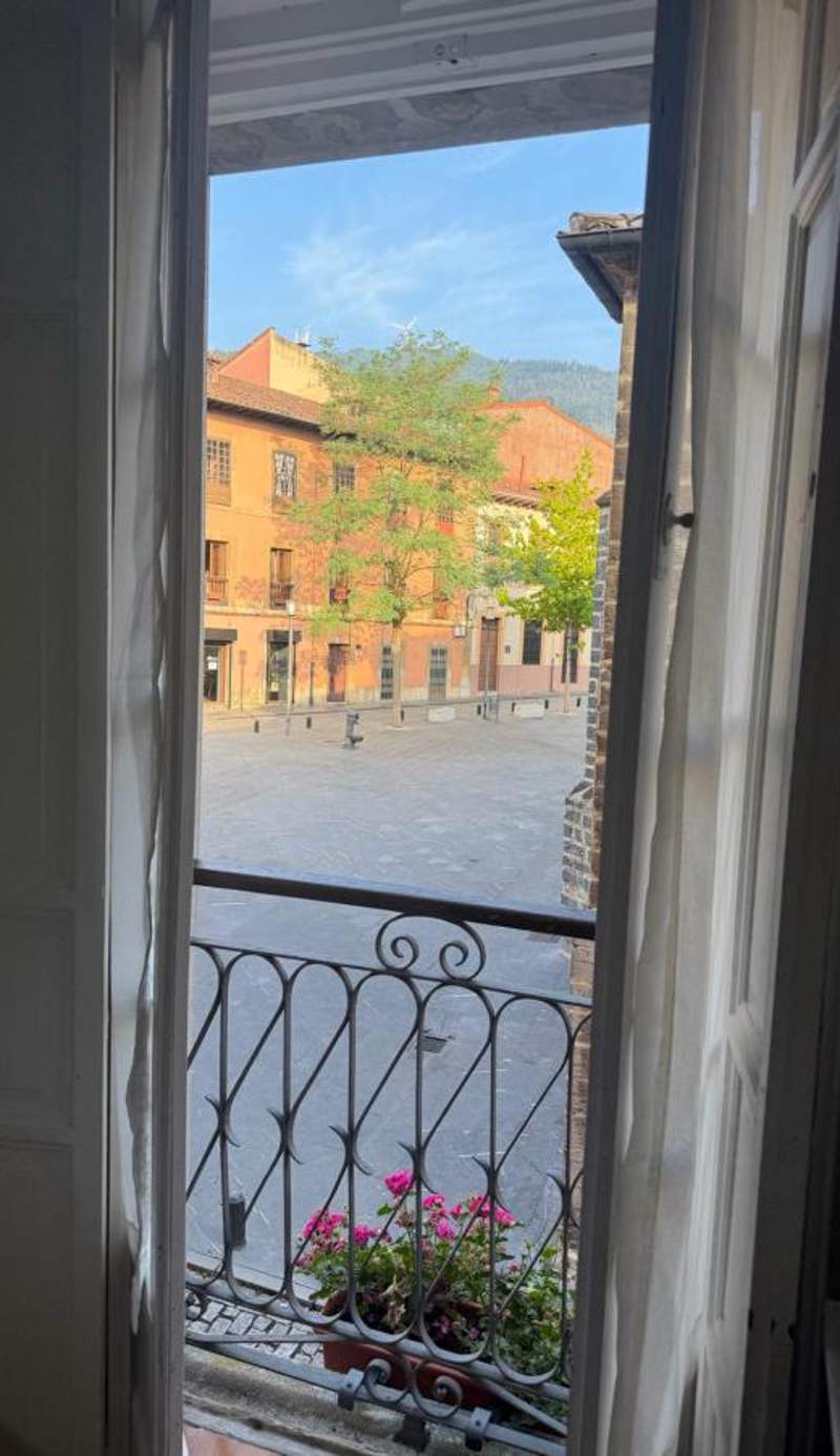 Albergue Valle del Nonaya