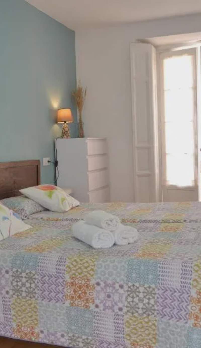Albergue Valle del Nonaya
