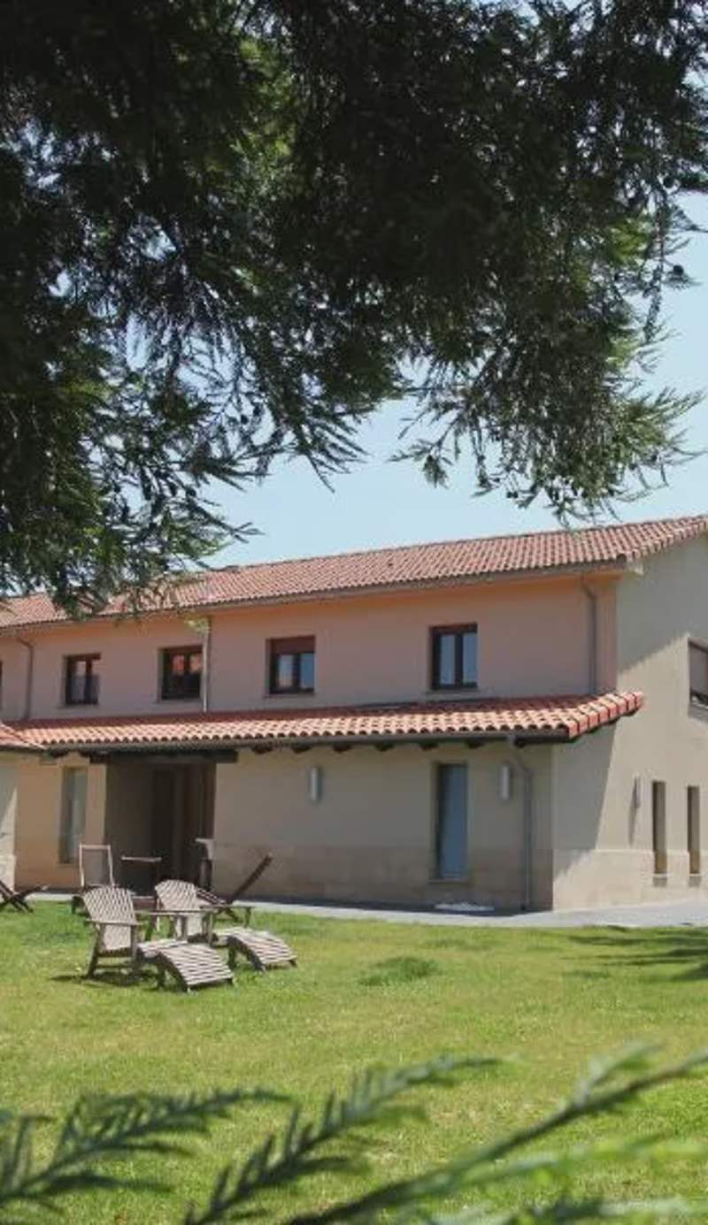 Casa Carmina Hostel