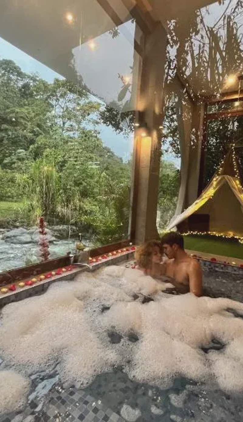 Saguamby Mindo Lodge