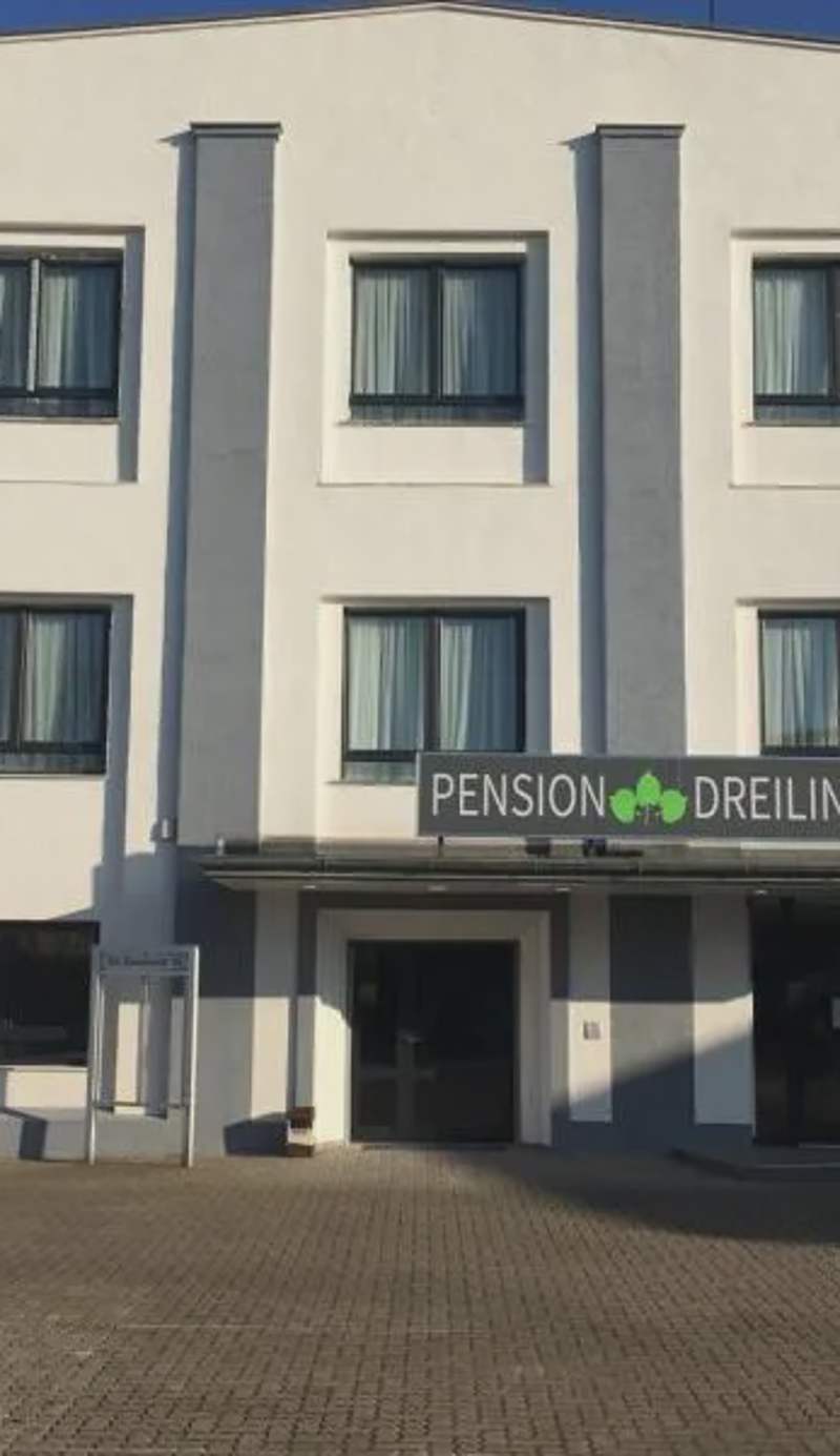Pension Dreilinden Hannover GmbH