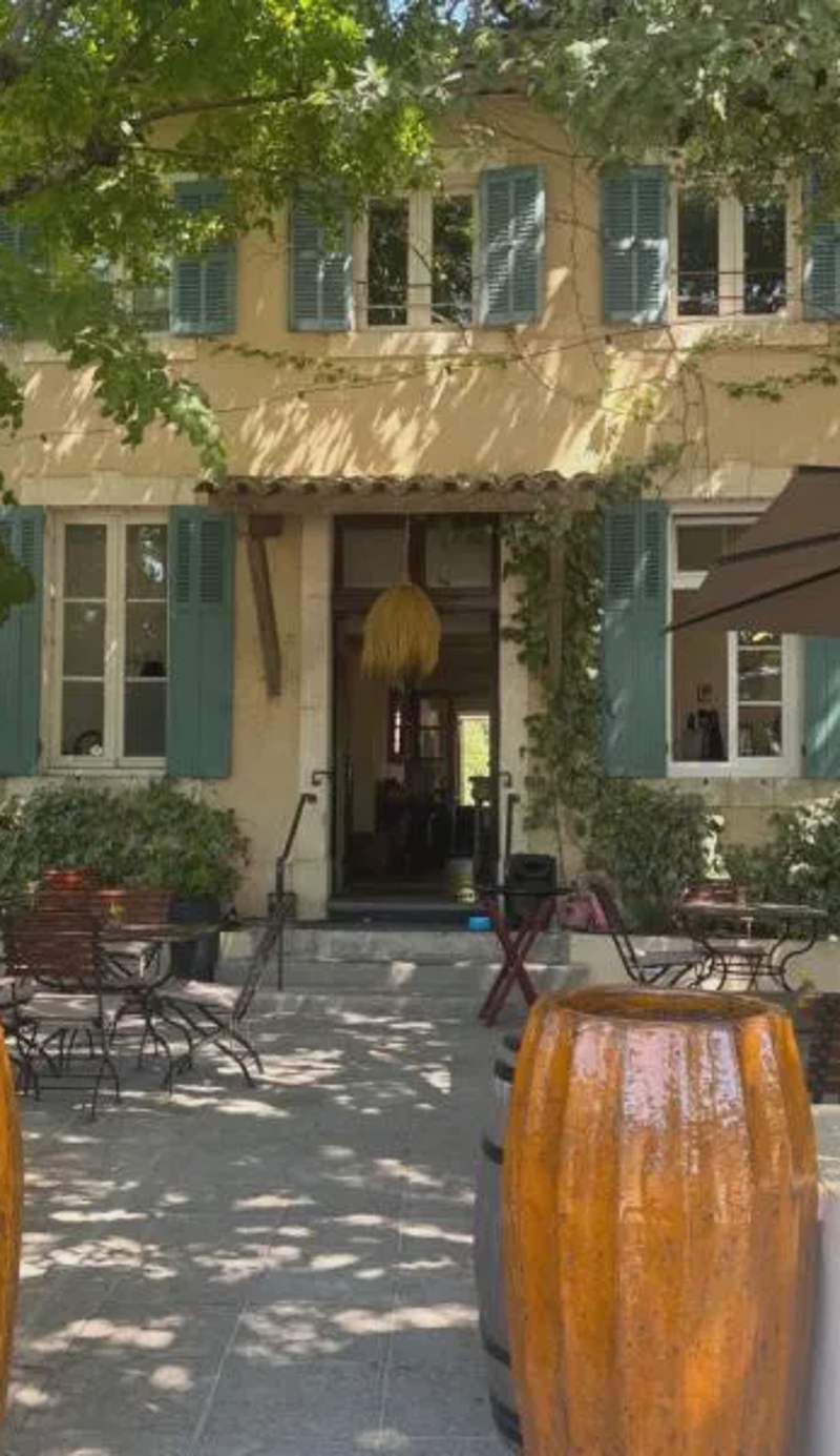 Auberge des Tilleuls