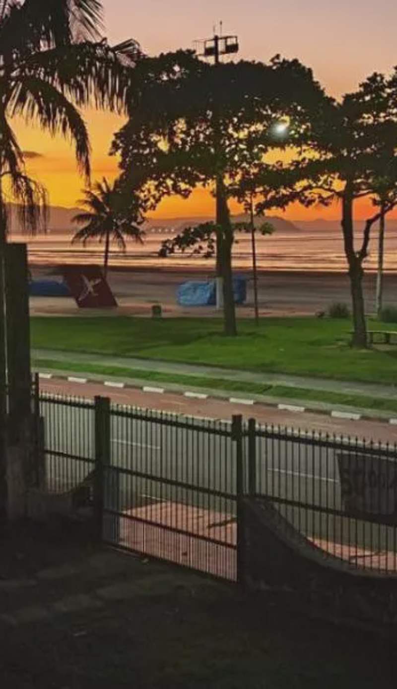 Hostel Casarão do Surf