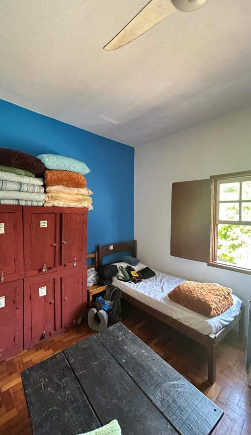 Hostel Lumiar da Serra