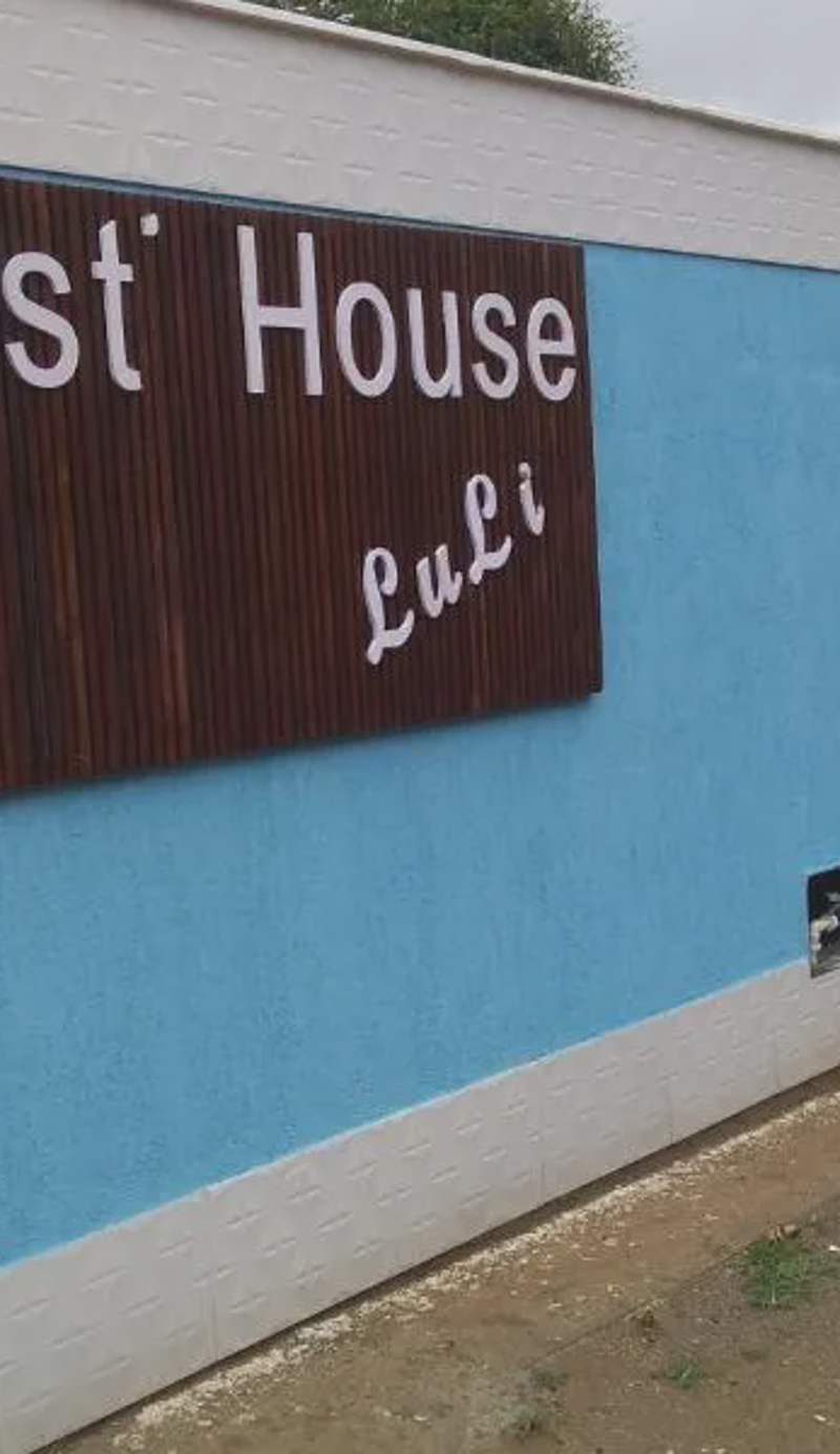 Guest House LuLi